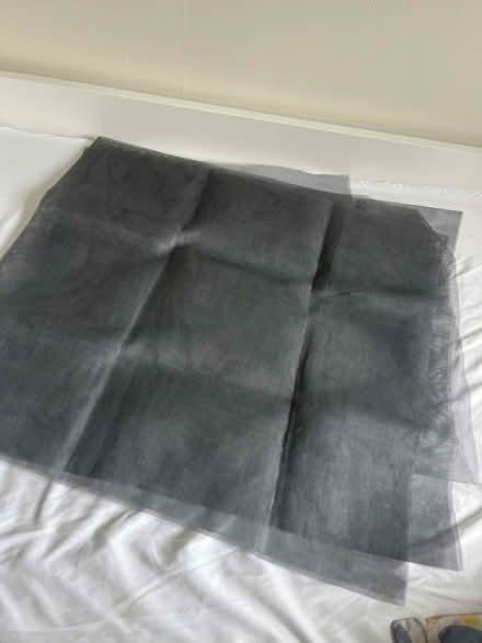 Photo of free Net mesh material (N19 4PQ) #2