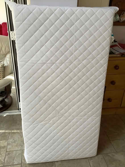 Photo of free Eloise Cot Bed (Wareham BH20) #1