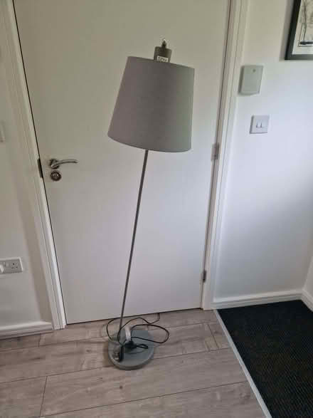 Photo of free Floor lamp (Telford and Wrekin TF4) #1