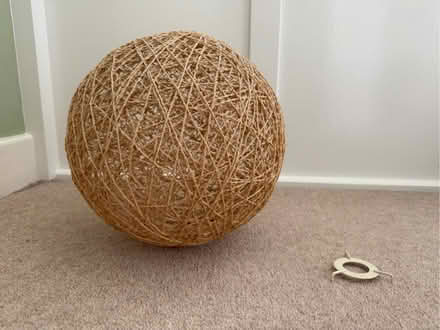 Photo of free Lampshade (Weston) #1