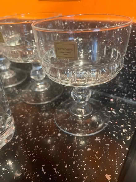 Photo of free Assorted glasses (Stenson Fields CP DE24) #2