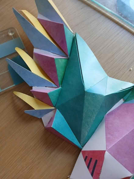 Photo of free 2 3-d card pictures (Melbourn Royston) #3