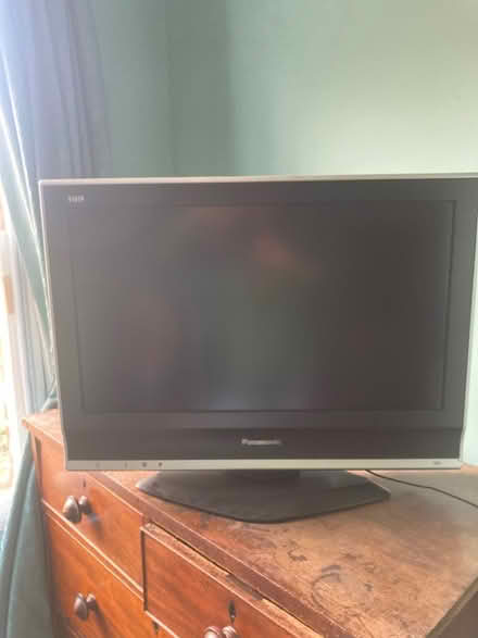 Photo of free TV working Panasonic 26” (WR14 Link Top) #1