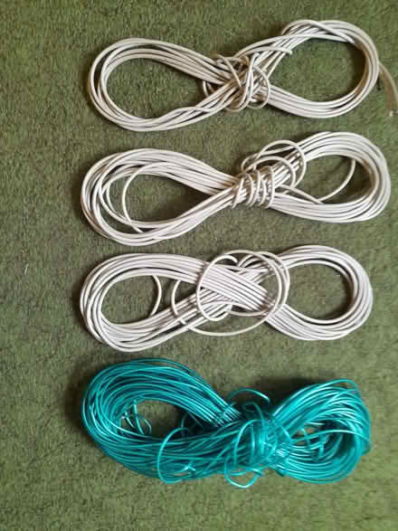Photo of free Washing lines (Great Amwell SG12) #1