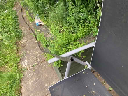 Photo of free Plastic pipe (Penzance TR18) #1