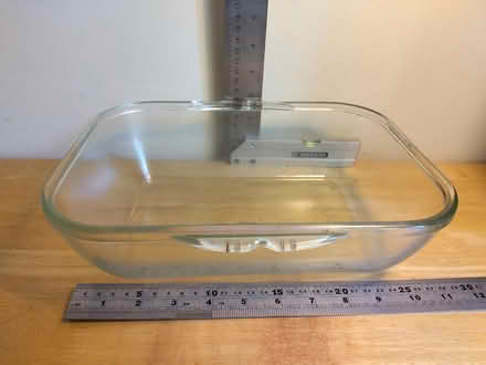 Photo of free Kitchen items (Andover SP10) #3