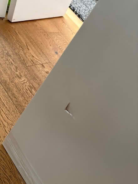 Photo of free White IKEA storage unit (Kings Heath B14) #3