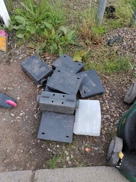 Photo of free Mice poison traps (Pathead EH37) #1