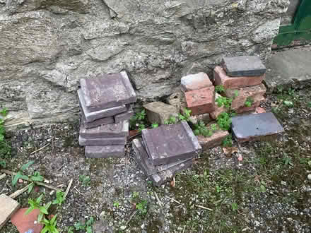 Photo of free House clearance (Parwich DE6) #2