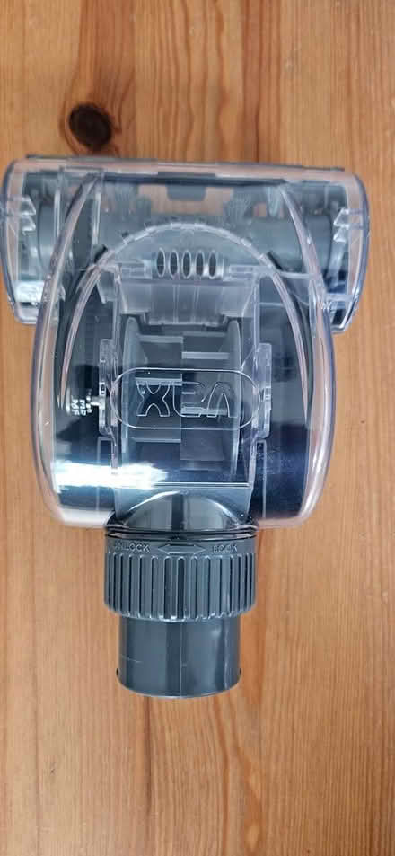 Photo of free Vax Part (Morley LS27) #1