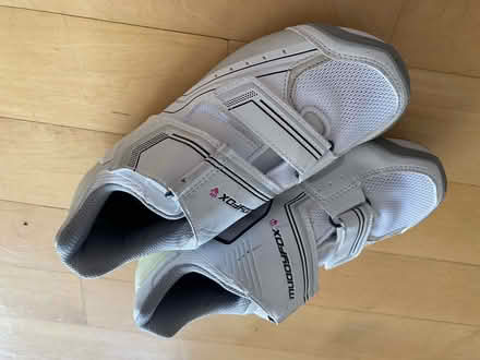 Photo of free Womens Muddyfox cycling shoes (Limehouse E14) #1