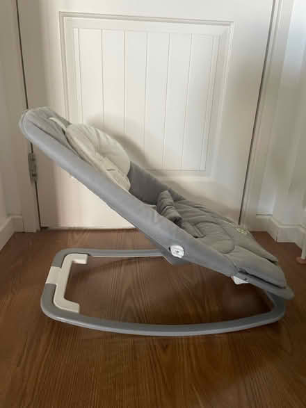 Photo of free Joie baby dream rocker (Victoria Park) #2
