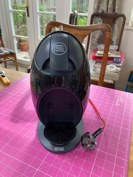 Photo of free Nescafé Dolce Gusto machine (TW9 (Kew)) #1