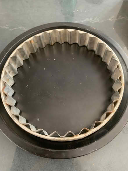 Photo of free Cake tin (Bracknell RG12) #1