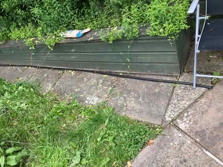 Photo of free Plastic pipe (Penzance TR18) #2