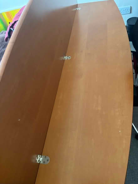 Photo of free Folding Table (DA8) #1