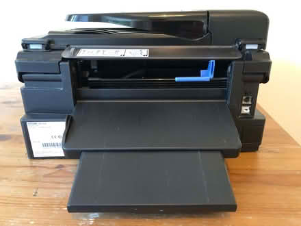 Photo of free Epson WF2530 printer (Bonnington EH6) #2