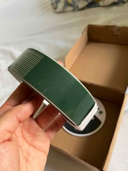 Photo of free Metal tape (N19 4PQ) #1