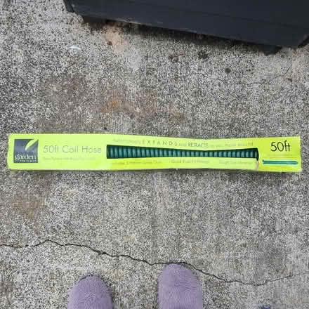 Photo of free Hose (Ribbleton PR1) #1