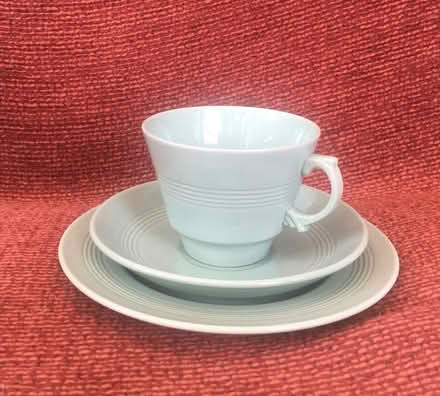 Photo of free Tea set (Hoddesdon EN11) #1