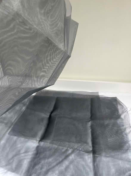 Photo of free Net mesh material (N19 4PQ) #4