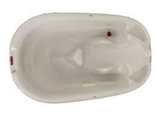 Photo of free Extra large Baby bath (Whiston Cross L35) #1