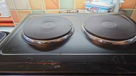 Photo of free Convection rotisserie oven (Waunfawr, Caernarfon LL55) #1