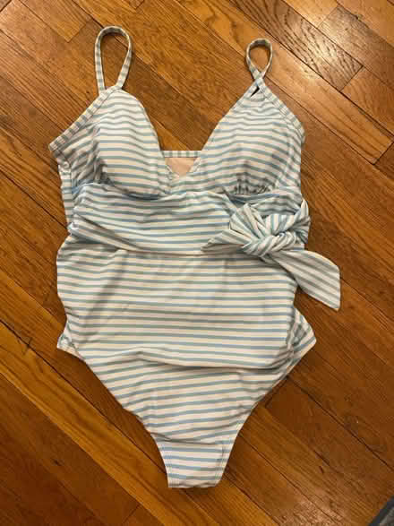 Photo of free Maternity swimsuits/jumpsuit (NE DC 20018) #2