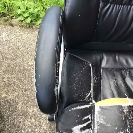 Photo of free Computer chair (Twerton) #4