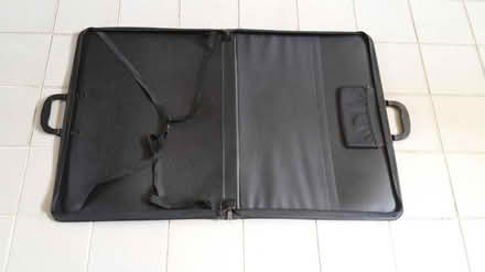 Photo of free Two Art Cases (Queenstown, near MRT) #2
