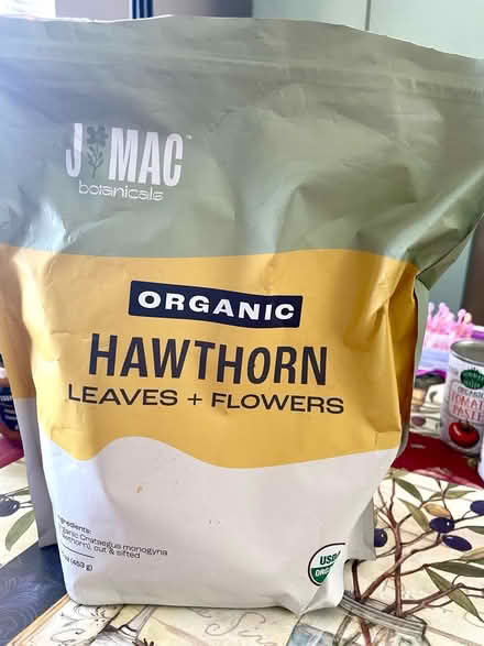 Photo of free Tree bag of sauces, food (Hayward D street) #4