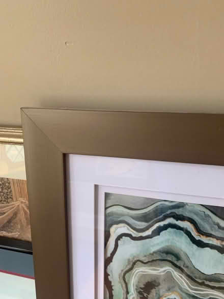 Photo of free Framed Artwork (Cottageville, South Brunswick) #2