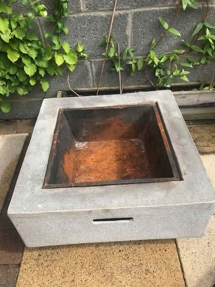 Photo of free Barbecue / fire pit (Glasnevin, Dublin 11) #3
