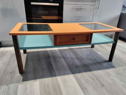 Photo of free Coffee Table (B14) #4