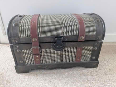 Photo of free Chest (Merton) #1