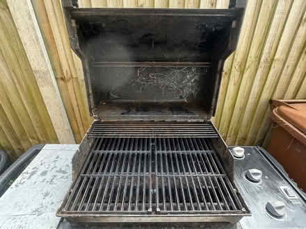 Photo of free Weber 3-Burner Barbecue (Southwell NG25) #3