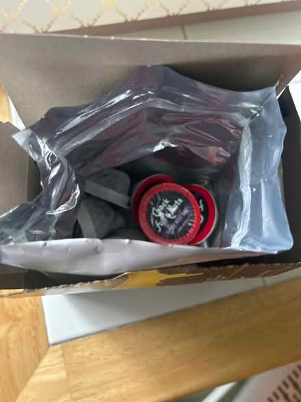 Photo of free Chock Full o nuts coffee pods (10011 (17th & 9th)) #2