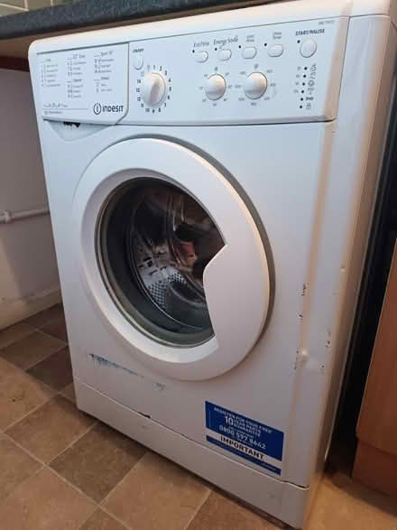 Photo of free Washing machine (WR9 Droitwich) #1