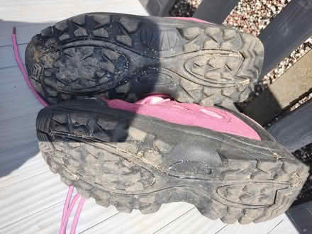 Photo of free Size 7 Walking Shoes (Stonehouse) #4