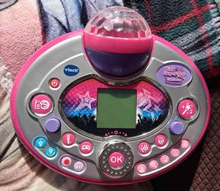 Photo of free Electronic toys (Woodside SE25) #1