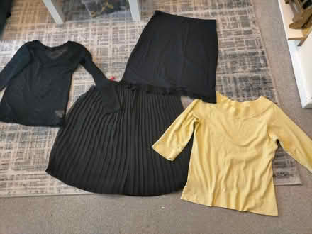 Photo of free Clothes bundle (Stevenage SG1) #1