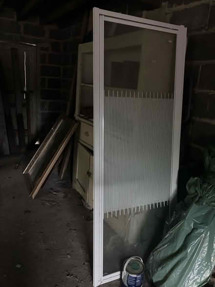 Photo of free House clearance (Parwich DE6) #3
