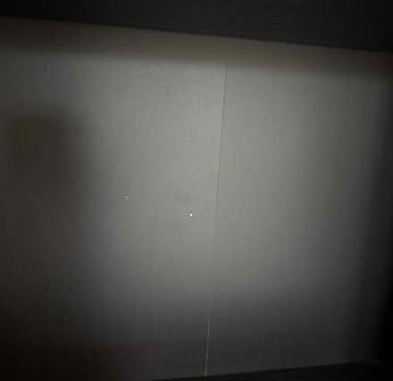 Photo of free Tall wooden ikea shelving (Allestree, DE22) #2