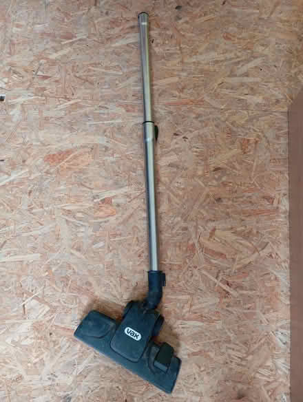 Photo of free Vacuum cleaner attachment. 3.5cm (Woolwich SE18) #1