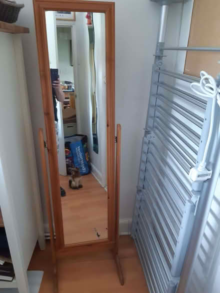 Photo of free Mirror (Rainham ME8) #1