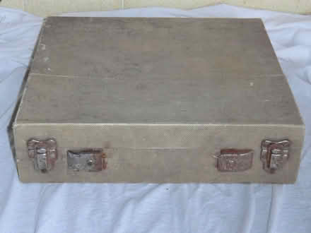 Photo of free Vintage Linguaphone French Lessons (AB10) #4