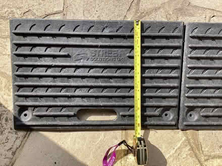 Photo of free Ramp (Headington OX3) #3