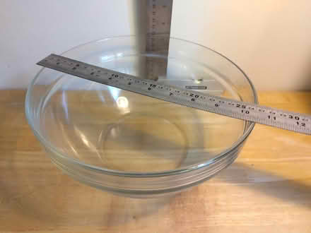 Photo of free Kitchen items (Andover SP10) #2