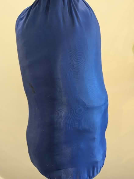 Photo of free Sleeping bag (Gedling, Nottingham) #1
