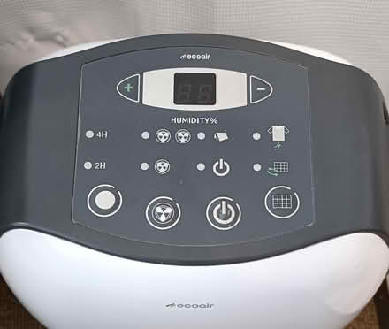 Photo of free Ecoair De-humidifier (Dothill TF1) #3